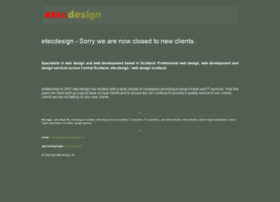 etecdesign.co.uk