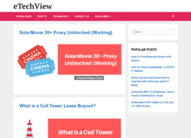 etechview.com