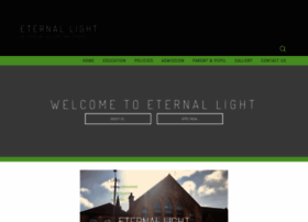 eternallightschool.co.uk