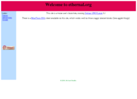 ethernal.org