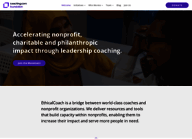ethicalcoach.org