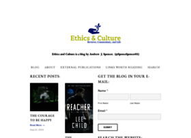 ethicsandculture.com