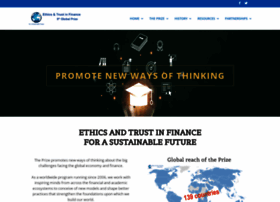 ethicsinfinance.org