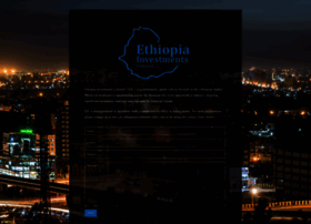 ethiopiainvestments.com