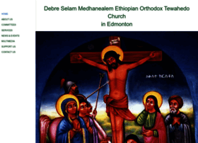 ethiopiansorthodoxchurch.org