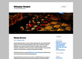 ethiostudent.com
