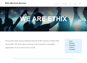 ethix.com