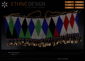 ethnicdesign.ch