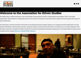 ethnicstudies.org