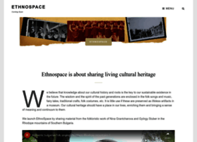 ethnospace.com