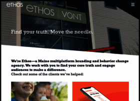 ethos-marketing.com