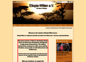 etiopia-witten.de