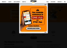 etiqa.com.my