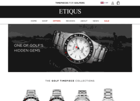 etiqus.co.uk