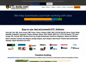 etl-tools.com