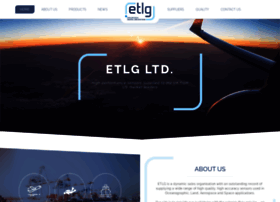etlg.co.uk