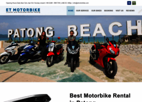 etmotorbike.com