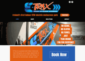 etrax-ni.co.uk