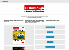 etriddiough.co.uk