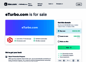 eturbo.com