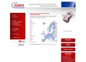 eubis-europe.eu