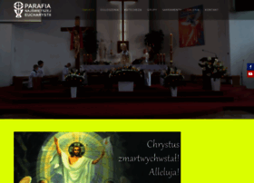 eucharystia.org