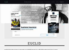euclides.org