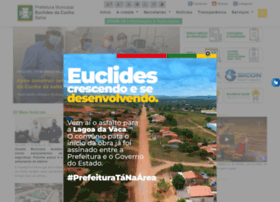 euclidesdacunha.ba.gov.br
