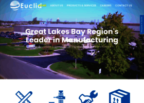 euclidindustries.com