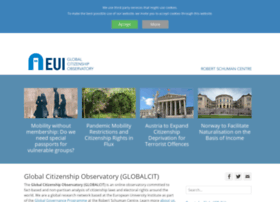 eudo-citizenship.eu