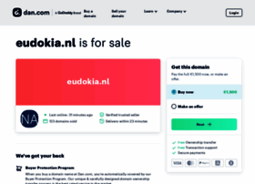 eudokia.nl
