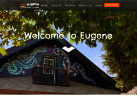 eugenehostel.org