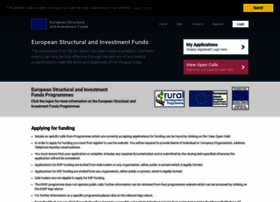 eugrantfundingni.org