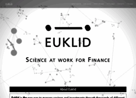 euklid.uk.com