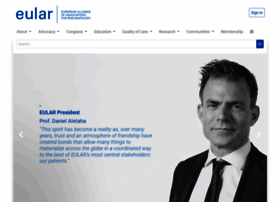 eular.org