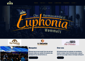 euphonia.nl