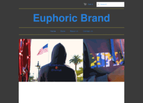 euphoricbrand.com