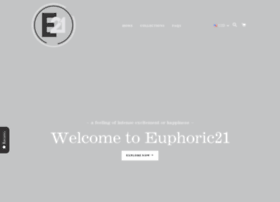 euphoricx21.com