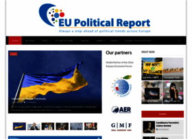 eupoliticalreport.eu