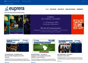 euprera.org