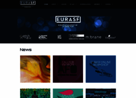 eurasf.com