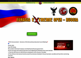 eurasiaextremeopen.com