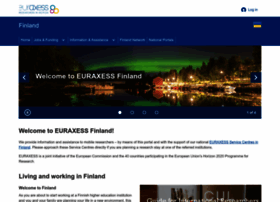 euraxess.fi