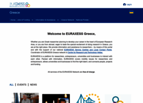 euraxess.gr