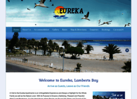 eureka-accommodation.co.za