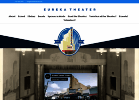 eureka-theater.org