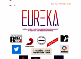 eureka.london