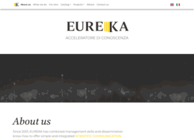 eureka.srl