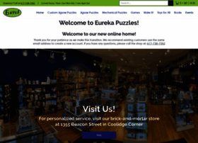 eurekapuzzles.com