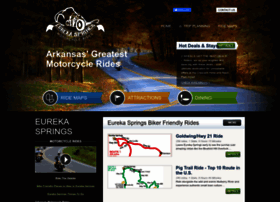 eurekaspringsmotorcyclerides.com